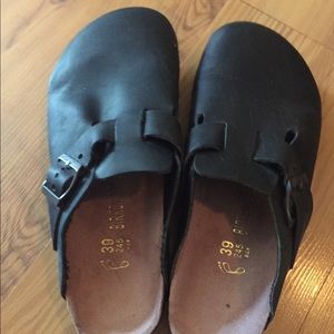 Birkenstock Clogs